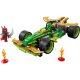 LEGO Ninjago 71828 Lloyds Pull-Back Race Car