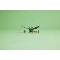 LEGO Ninjago 71829 Lloyds Green Forest Dragon