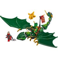 LEGO Ninjago 71829