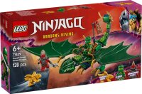 LEGO Ninjago 71829