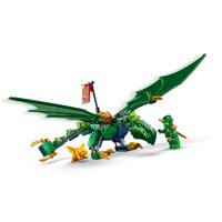 LEGO Ninjago 71829