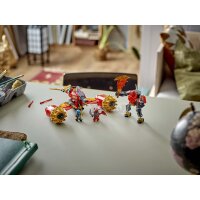 LEGO Ninjago 71830 Kais Sturmreiter-Mech
