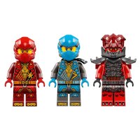 LEGO Ninjago 71830