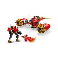 LEGO Ninjago 71830