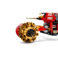 LEGO Ninjago 71830