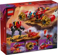 LEGO Ninjago 71830