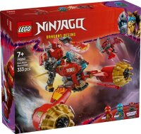 LEGO Ninjago 71830