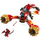 LEGO Ninjago 71830 Kais Mech Storm Rider