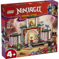 LEGO Ninjago 71831 Spinjitzu-Tempel der Ninja