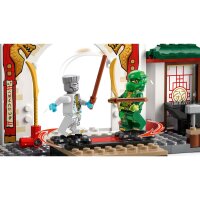 LEGO 71831 Spinjitzu-Tempel der Ninja Ninjago