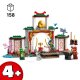 LEGO Ninjago 71831 Spinjitzu-Tempel der Ninja