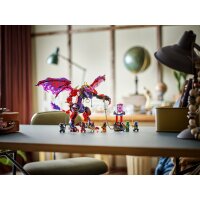 LEGO Ninjago 71832 Chaosdrache Donnerzahn