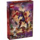 LEGO Ninjago 71832 Chaosdrache Donnerzahn
