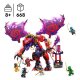 LEGO Ninjago 71832 Thunderfang Dragon of Chaos