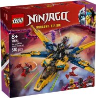 LEGO Ninjago 71833