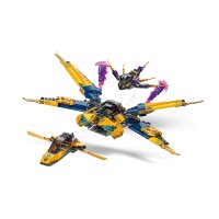 LEGO Ninjago 71833