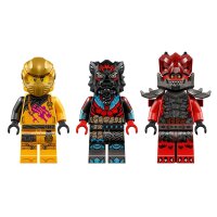 LEGO Ninjago 71833