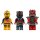 LEGO Ninjago 71833