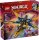 LEGO 71833 Ras und Arins Super-Sturmflieger Ninjago