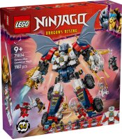 LEGO Ninjago 71834