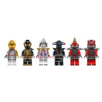 LEGO Ninjago 71834