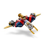 LEGO Ninjago 71834