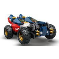 LEGO Ninjago 71834