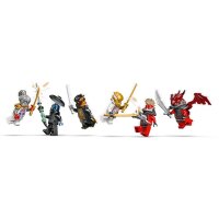 LEGO Ninjago 71834