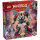 LEGO Ninjago 71834 Zanes Ultra-Kombi-Mech