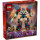 LEGO Ninjago 71834 Zanes Ultra-Kombi-Mech