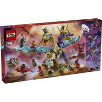 LEGO Ninjago 71836 Lichtbogendrache