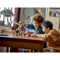 LEGO Ninjago 71836 Lichtbogendrache