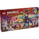 LEGO Ninjago 71836 Arc Dragon of Focus