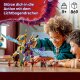 LEGO Ninjago 71836 Lichtbogendrache
