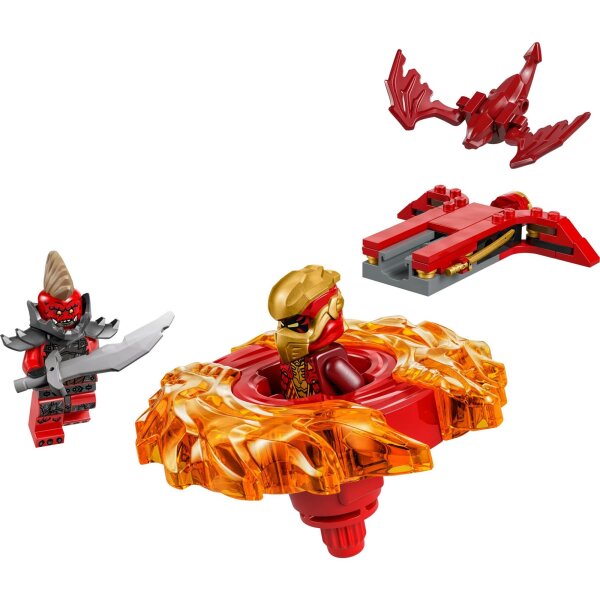 LEGO Ninjago 71823