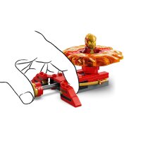 LEGO Ninjago 71823