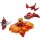 LEGO 71823 Kais Drachen-Spinjitzu-Spinner Ninjago