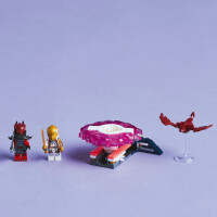 LEGO Ninjago 71824 Soras Drachen-Spinjitzu-Spinner