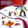 LEGO Ninjago 71824 Soras Drachen-Spinjitzu-Spinner
