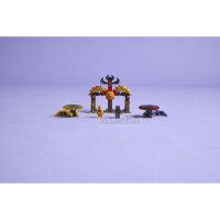 LEGO Ninjago 71826 Drachen-Spinjitzu Battle Pack