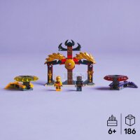 LEGO Ninjago 71826 Dragon Spinjitzu Battle Pack