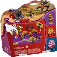 LEGO 71826 Drachen-Spinjitzu Battle Pack Ninjago