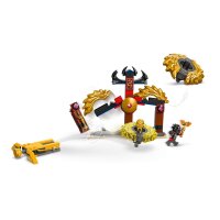 LEGO 71826 Drachen-Spinjitzu Battle Pack Ninjago