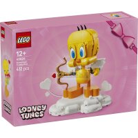 LEGO Iconic 40824 Sweetheart Tweety Bird