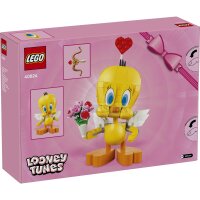 LEGO Iconic 40824 Sweetheart Tweety Bird