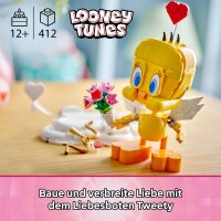 LEGO Iconic 40824 Sweetheart Tweety Bird