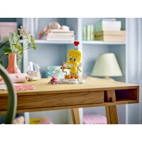 LEGO Iconic 40824 Sweetheart Tweety Bird