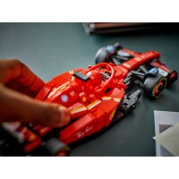 LEGO Speed Champions 77242 Ferrari SF-24 F1 Rennauto