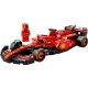 LEGO Speed Champions 77242 Ferrari SF-24 F1 Rennauto