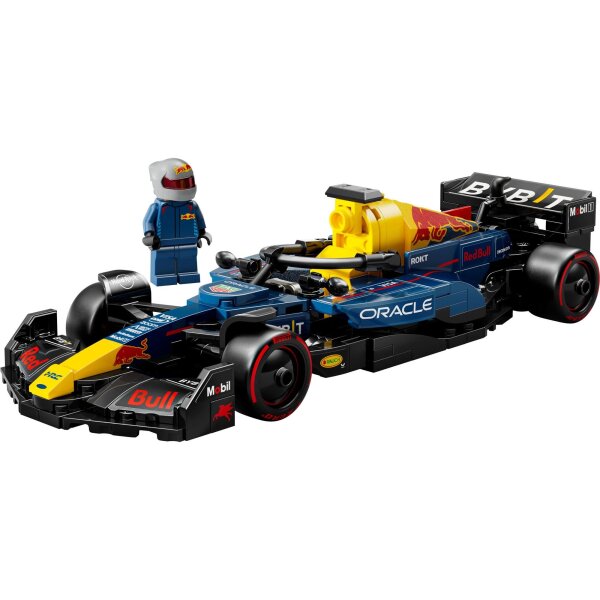 LEGO 77243 Oracle Red Bull Racing RB20 F1® Rennauto Speed Champions